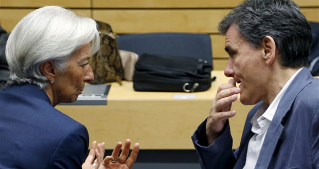 Σε άμεση συμφωνία για την αξιολόγηση στοχεύει η Ελλάδα