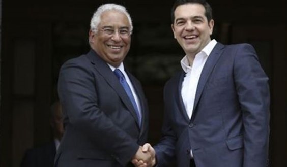 Ελλάδα – Πορτογαλία κατά της λιτότητας
