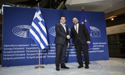 Τσίπρας & Σουλτς συμφώνησαν να κλείσει η αξιολόγηση χωρίς τη λήψη πρόσθετων μέτρων