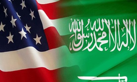 The US in the Middle East: No Permanent Friends, Just Permanent Interests