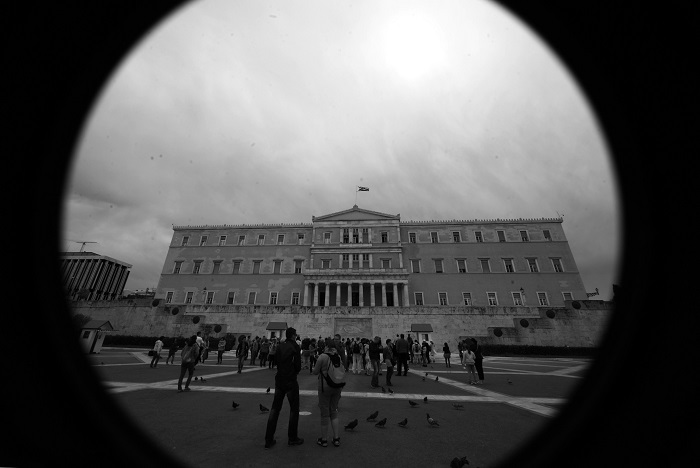Κυβέρνηση της αξιοπρέπειας: Η κοινωνική πολιτική στην Ελλάδα των Μνημονίων