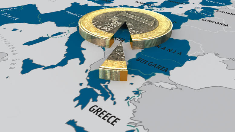 Economist: Aκόμα πιθανό το grexit