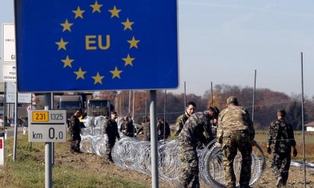 Διατήρηση των συνοριακών ελέγχων εντός Σέγκεν