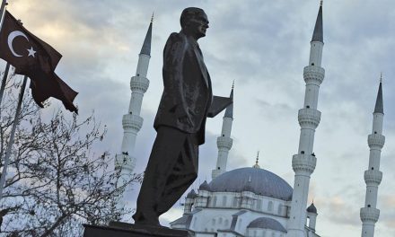 Οι αυταπάτες της Δύσης και ο τουρκικός μεγαλοϊδεατισμός