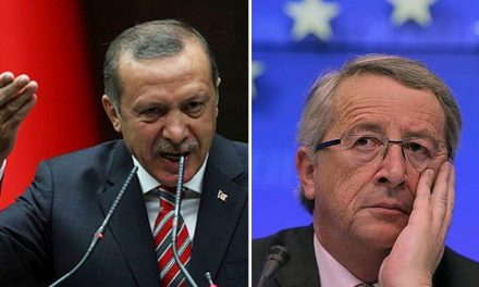 EU-Turkey migrant deal won’t happen if Ankara doesn’t budge – Juncker