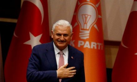 Yildirim: Ο Πρωθυπουργός-μαριονέτα του Ερντογάν