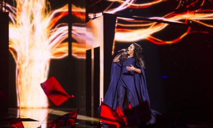 Eurovision: το “πανηγυράκι” της Προπαγάνδας