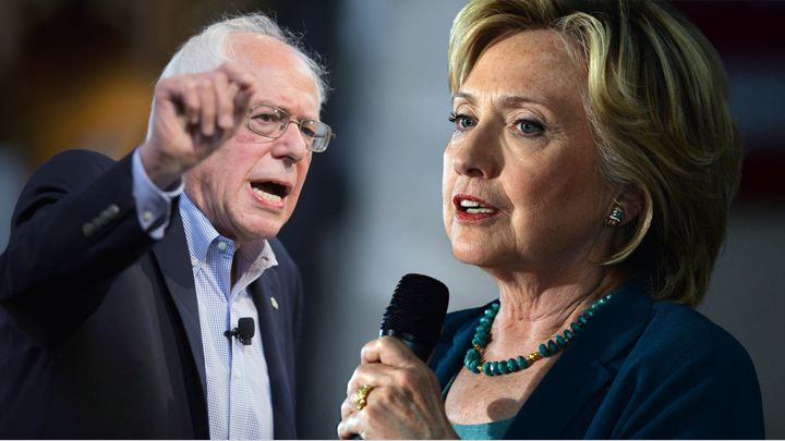 Sanders, Clinton and the not-so-simple case of West Virginia