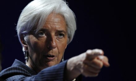 Εργασιακά: Το ΔΝΤ ζητάει “αίμα”