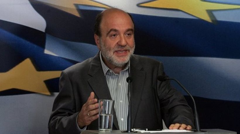 Τρ. Αλεξιάδης: «Προσπαθούμε να κάνουμε την καλύτερη δυνατή συμφωνία»