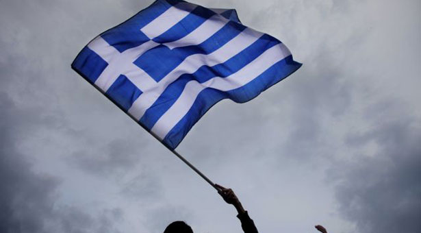 Οι Έλληνες να αναλάβουμε τις ευθύνες μας