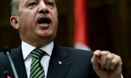 Ο Ερντογάν παντοδύναμος σε Τουρκία και Ευρώπη