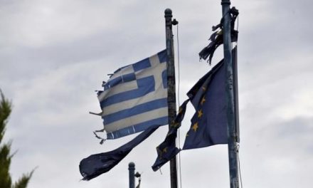 Η Ελλάδα προτεκτοράτο των δανειστών