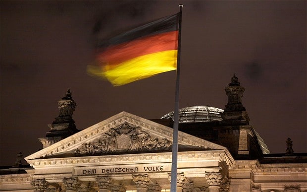 Πώς σχετίζονται οι γερμανικές εκλογές με το ελληνικό χρέος;