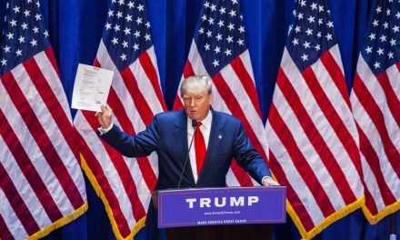 The controversy over Donald Trump’s tax returns, explained