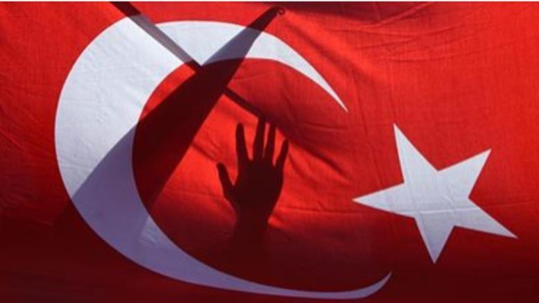 Τουρκία: Ανησυχητικές οι εξελίξεις στο εσωτερικό