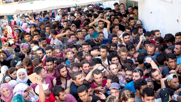 Προσφυγικό: Οι προκλήσεις των αριθμών