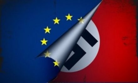 Το Brexit αποκαλύπτει την Ενωμένη (ναζιστική) Ευρώπη