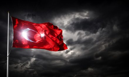 Turkey towards a religious constitution