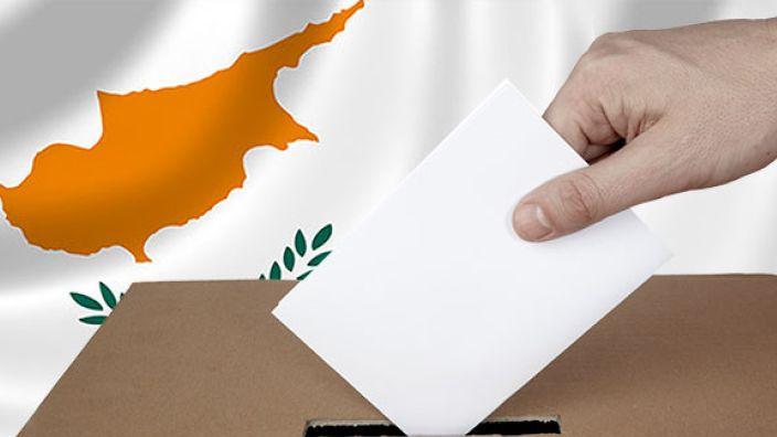 Κυριάρχο το Κυπριακό στα εκλογικά αποτελέσματα