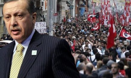 Σε τροχιά σύγκρουσης η Δύση με την Τουρκία-Ευκαιρία για την Ελλάδα