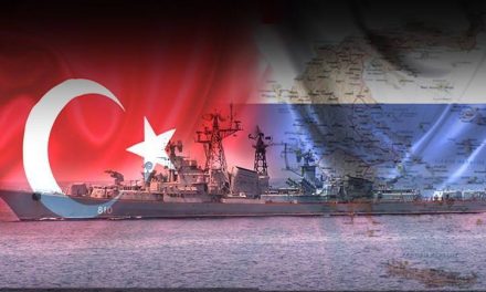 Το Καστελόριζο και ο κίνδυνος της τουρκικής θεωρίας της “Μειώμένης Επήρειας”