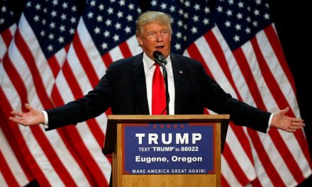 Is Donald Trump at War with the Republican Party?