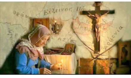 Οι χριστιανοί στην Τουρκία: Αναβίωση της πίστης