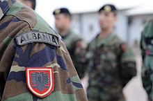 Η Αλβανία αυξάνει τις αμυντικές της δαπάνες