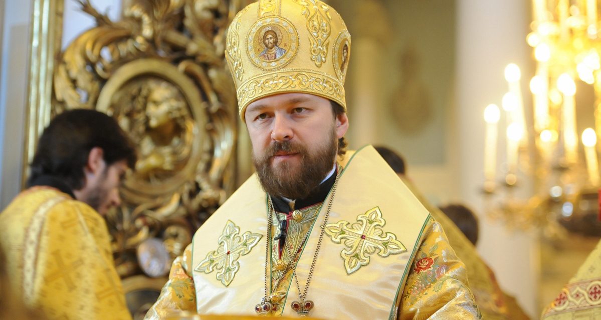 Russian orthodox church to hold emergency meeting of its holy synod
