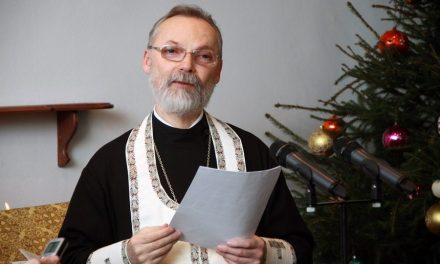 Fr. Georgy Kochetkov: the Age of Ecumenical Councils is over. We need to look for new paths to sobornost