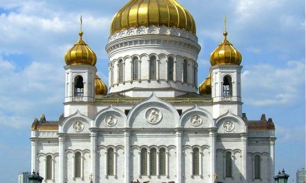 What are the consequences of the Russian Church’s absence?