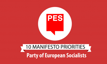 Η διαρκής κατάπτωση της Ευρωπαϊκής Σοσιαλδημοκρατίας