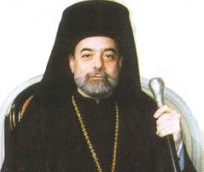 Metropolitan Tarasios of Buenos Aires on the Holy Synod (audio)