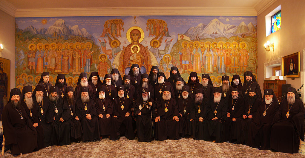 Patriarcate of Georgia: The objective of the Holy Synod is unattainable