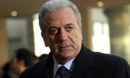 Ο Αβραμόπουλος υπέρ της άμεσης εκλογής του Προέδρου της Δημοκρατίας