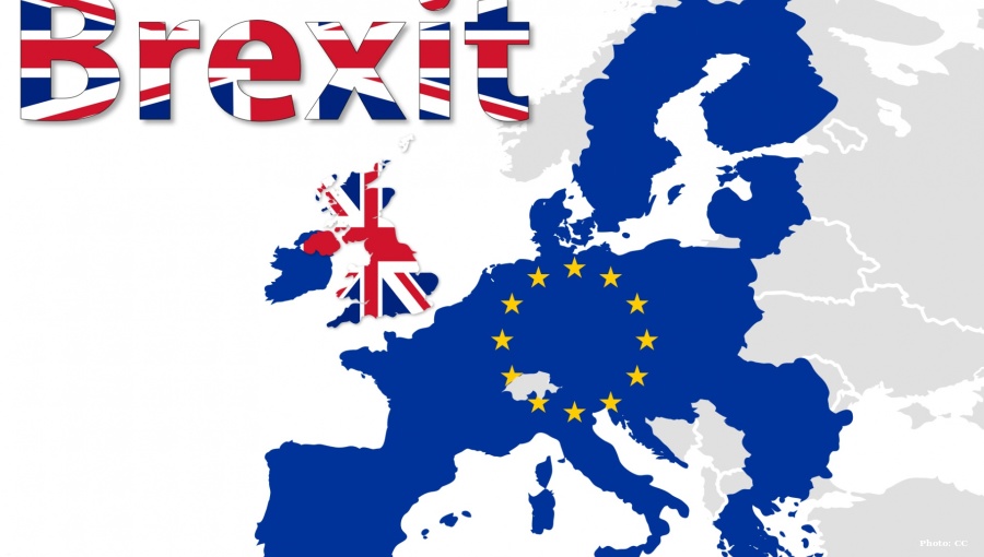 Θα παραμείνει η Βρετανία στην Ε.Ε;