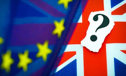 Το Brexit ένδειξη μιας Ευρώπης σε αποσύνθεση