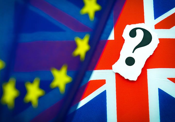 Το Brexit ένδειξη μιας Ευρώπης σε αποσύνθεση
