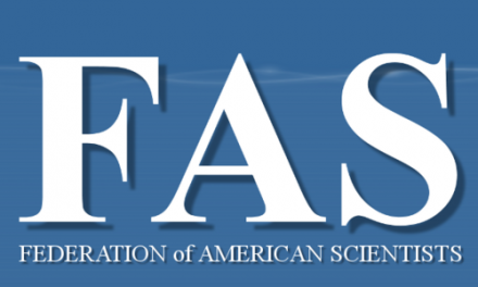 The Legacy of the Federation of American Scientists