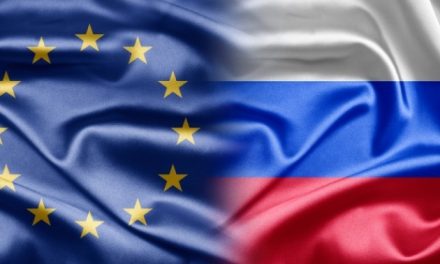 Το “πολιτικό ταγκό” καθορίζει τις σχέσεις Ε.Ε-Ρωσίας