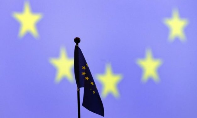 BloombergOpinion: Αποτυχία η Εξωτερική Πολιτική της ΕΕ
