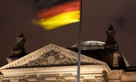Βερολίνο: Να συνεχιστεί η στήριξη στη Συμφωνία των Πρεσπών