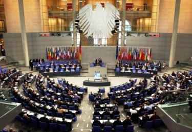 Γερμανικές αντιδράσεις στις αποκαλύψεις για σχέσεις της τουρκικής κυβέρνησης με ισλαμιστικές οργανώσεις
