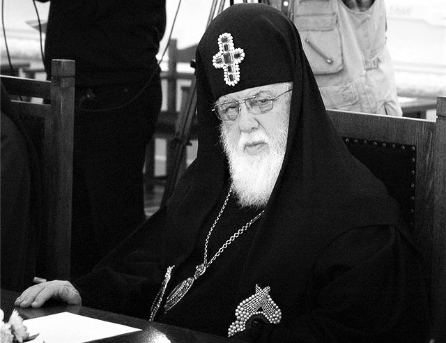 Η αντιπροσωπεία του Πατριαρχείου Γεωργίας για την Μεγάλη Πανορθόδοξη Σύνοδο