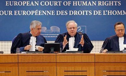 Κυπριακό: Η επιλεκτική παρουσίαση των αποφάσεων του Ευρωπαικού Δικαστηρίου Ανθρωπίνων Δικαιωμάτων