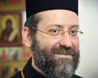 Απάντηση σε Βουλγαρία και Ρωσία από τον Αρχιεπίσκοπο Τελμησσού