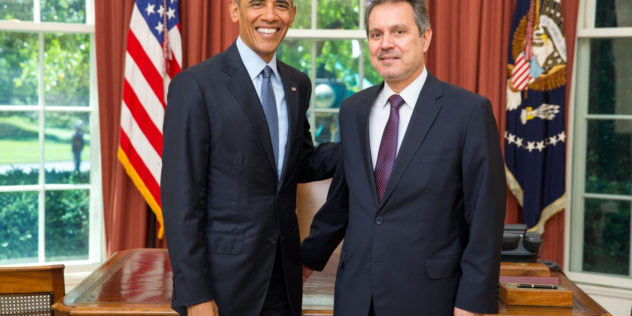 Ποιος είναι ο νέος Πρέσβης της Ελλάδας στις ΗΠΑ;