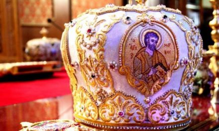 The Pan-Orthodox Council Begins on Sunday, despite four missing Churches (video)