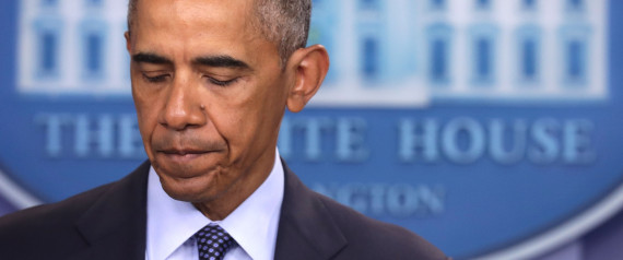 President Obama on the Tragic Shooting in Orlando